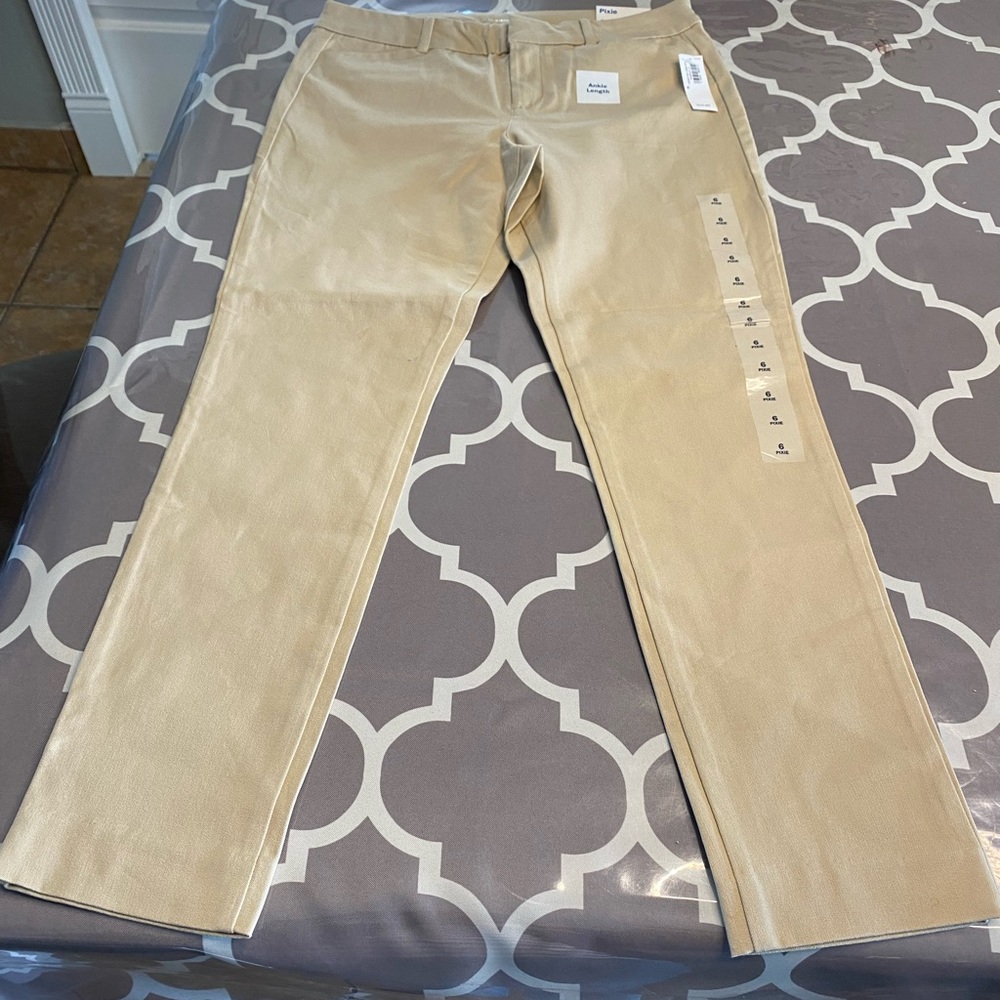 New Old Navy